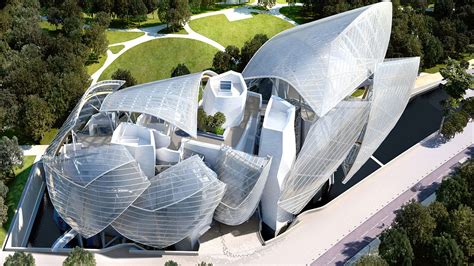 fondation louis vuitton website.